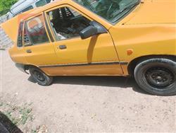 سايبا 131